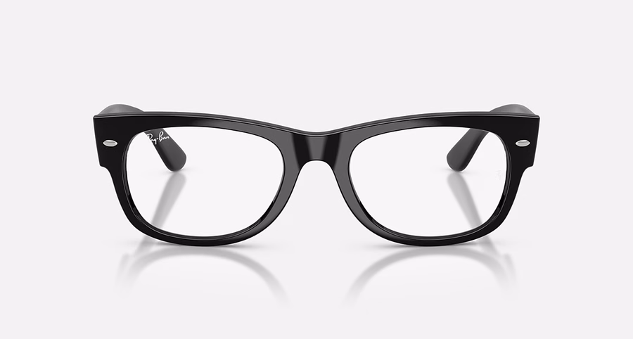 OTTICA MEGA WAYFARER II
