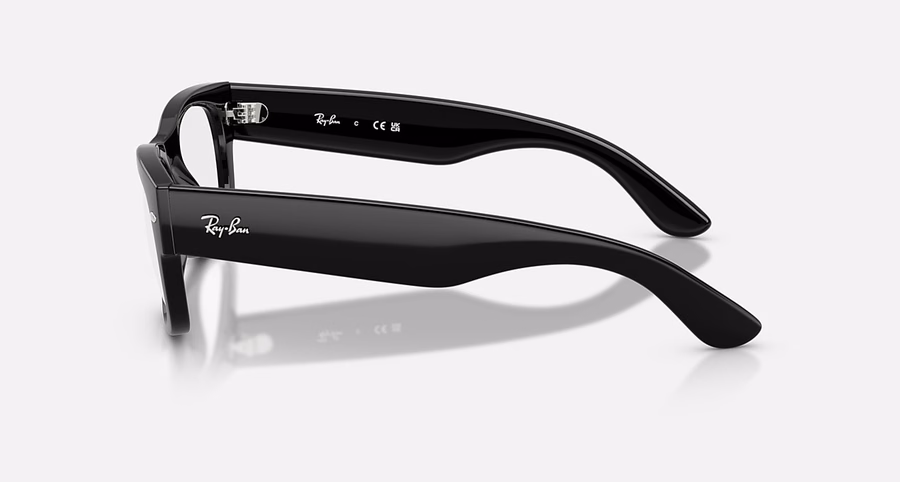 OTTICA MEGA WAYFARER II
