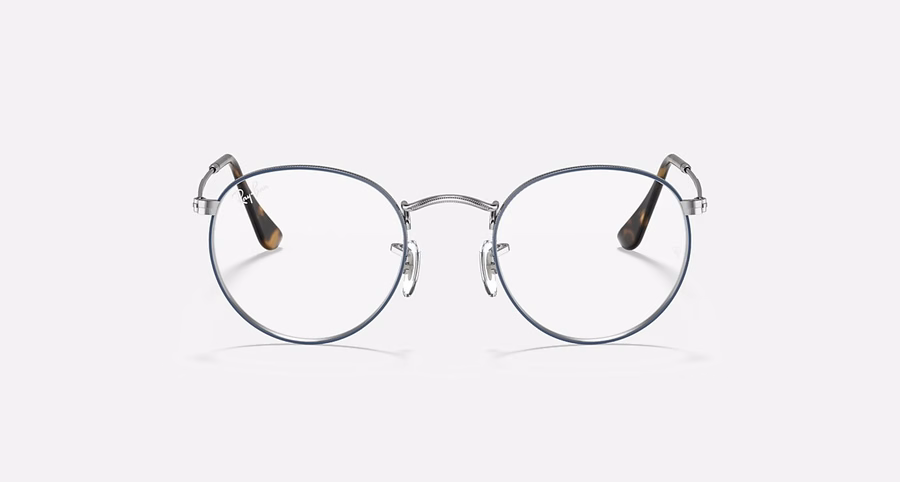 OTTICA METALLICA ROTONDA