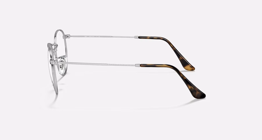 OTTICA METALLICA ROTONDA