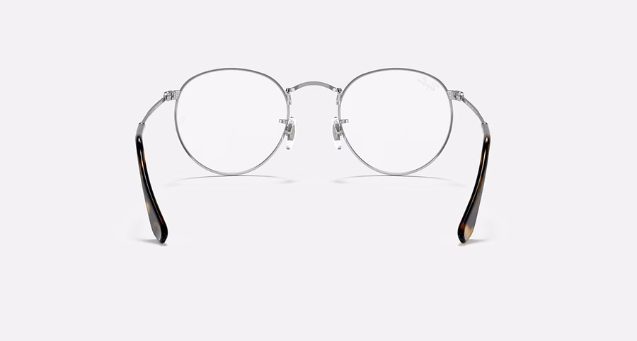 OTTICA METALLICA ROTONDA