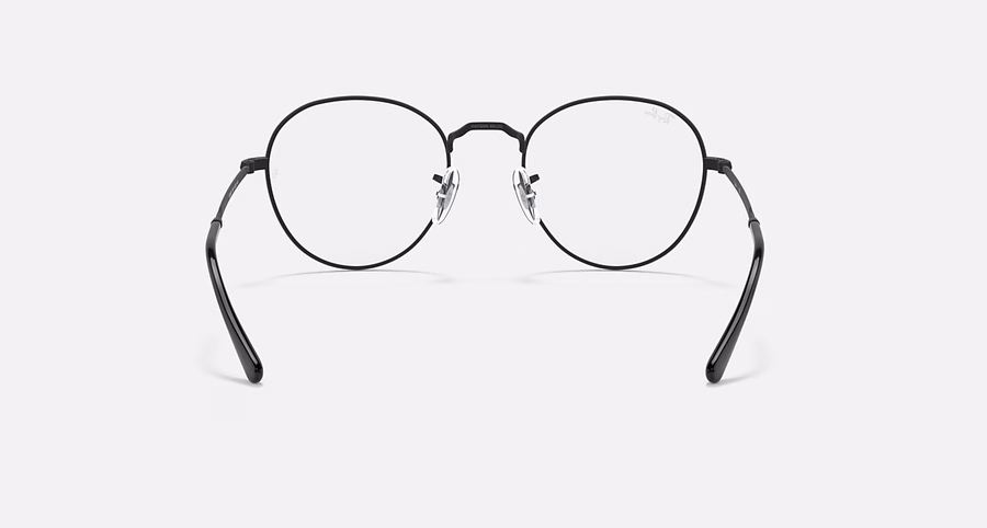 OTTICA METALLICA ROTONDA II