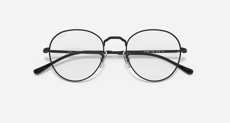 OTTICA METALLICA ROTONDA II