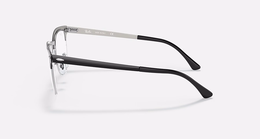 CLUBMASTER METAL OPTICS