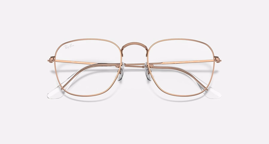 FRANK OPTICS