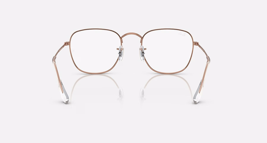 FRANK OPTICS ORO ROSA
