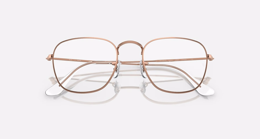 FRANK OPTICS ORO ROSA