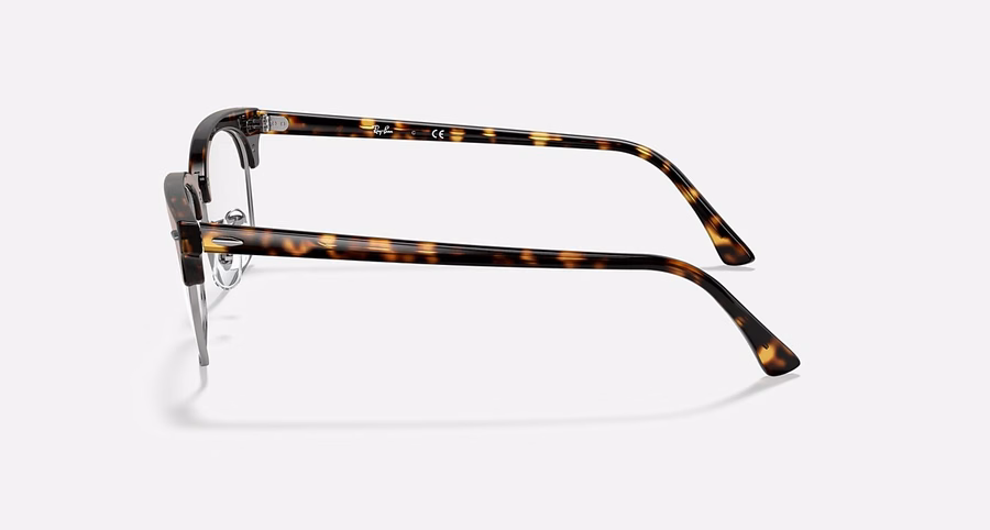CLUBMASTER SQUARE OPTICS