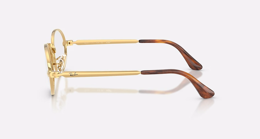 OTTICA RB3931V DI A$AP ROCKY
