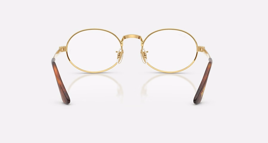 OTTICA RB3931V DI A$AP ROCKY