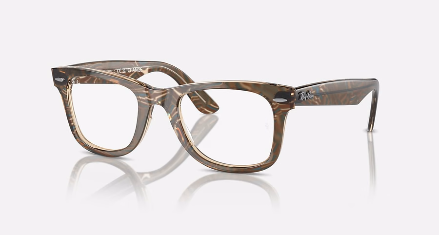 WAYFARER EASE OPTICS CHANGE LIMITED