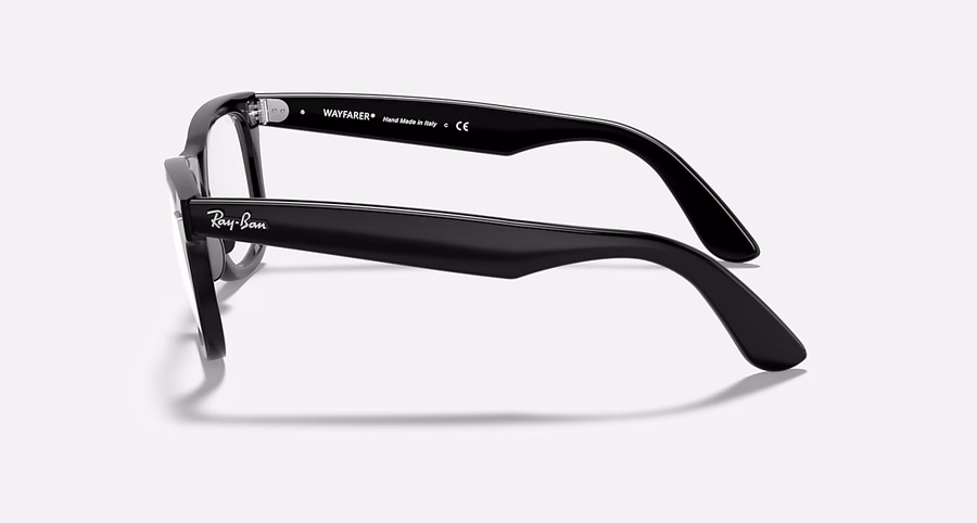 OTTICA WAYFARER EASE