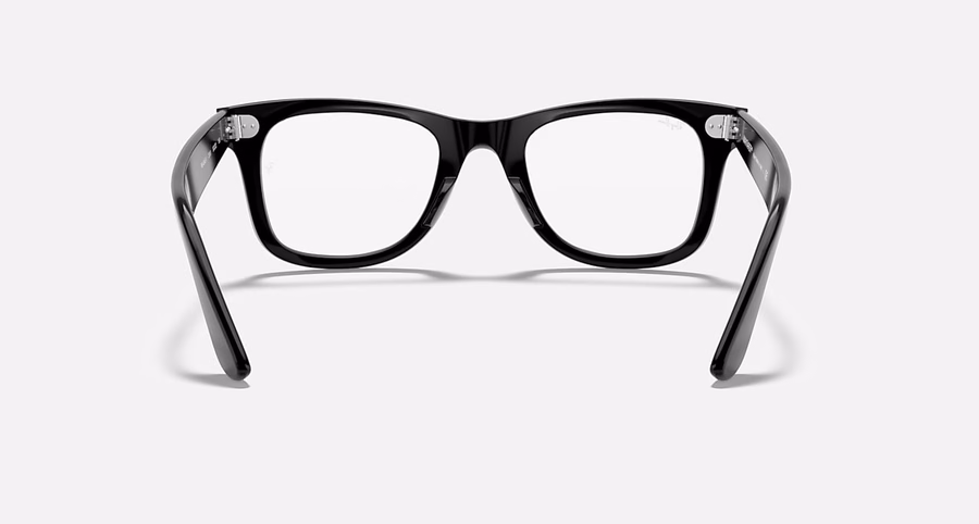 OTTICA WAYFARER EASE