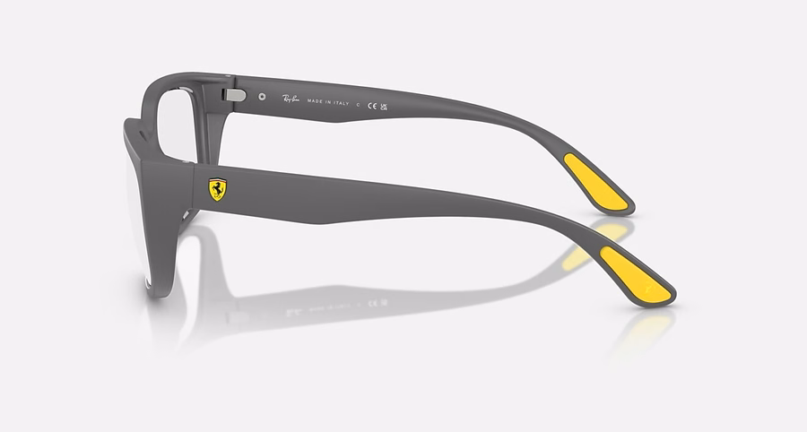 RB4443VM OTTICHE SCUDERIA FERRARI COLLECTION
