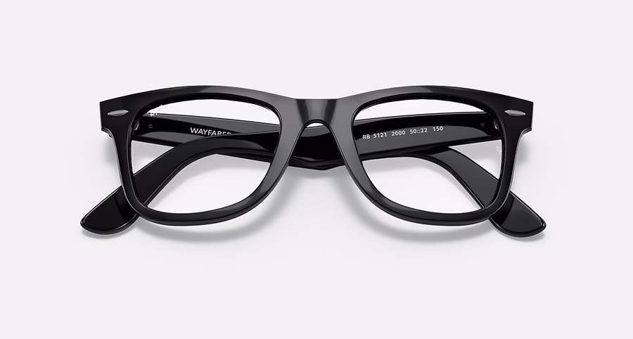 OTTICA WAYFARER ORIGINALE