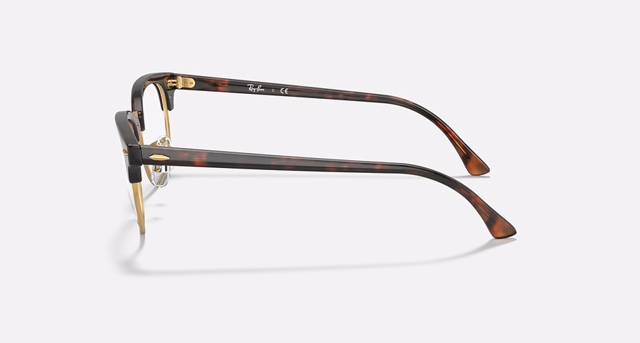 CLUBMASTER OPTICS