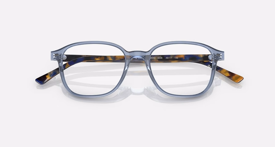 LEONARD OPTICS
