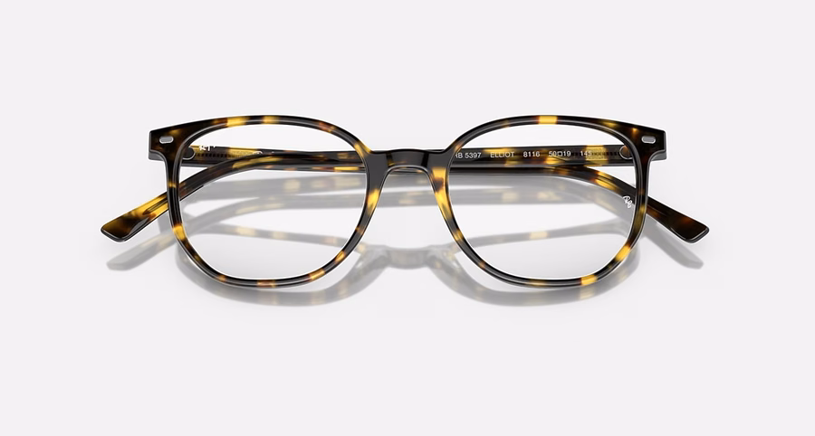 ELLIOT OPTICS EDIZIONE LIMITATA