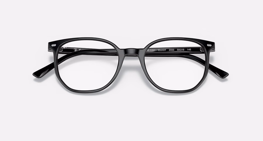ELLIOT OPTICS