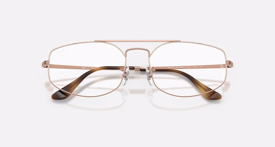 OTTICA DELL'ESPLORER V