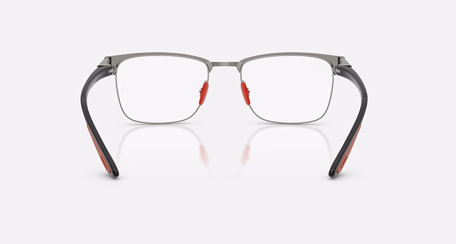 RB6621M OTTICHE SCUDERIA FERRARI COLLECTION