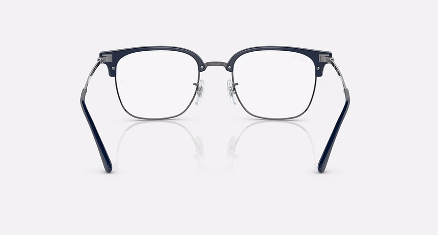 NUOVO CLUBMASTER OPTICS
