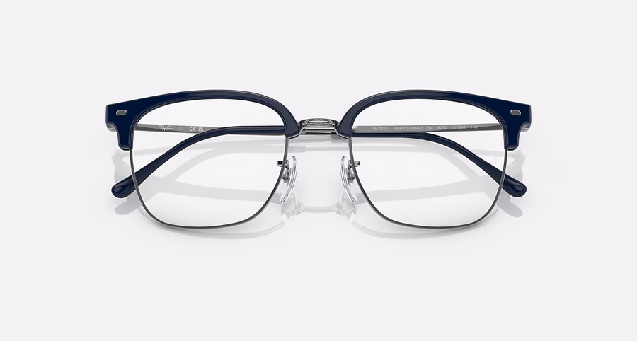 NUOVO CLUBMASTER OPTICS