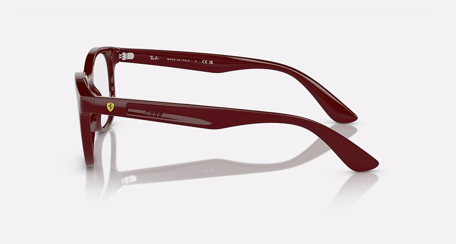 RB7231M OTTICHE SCUDERIA FERRARI COLLECTION