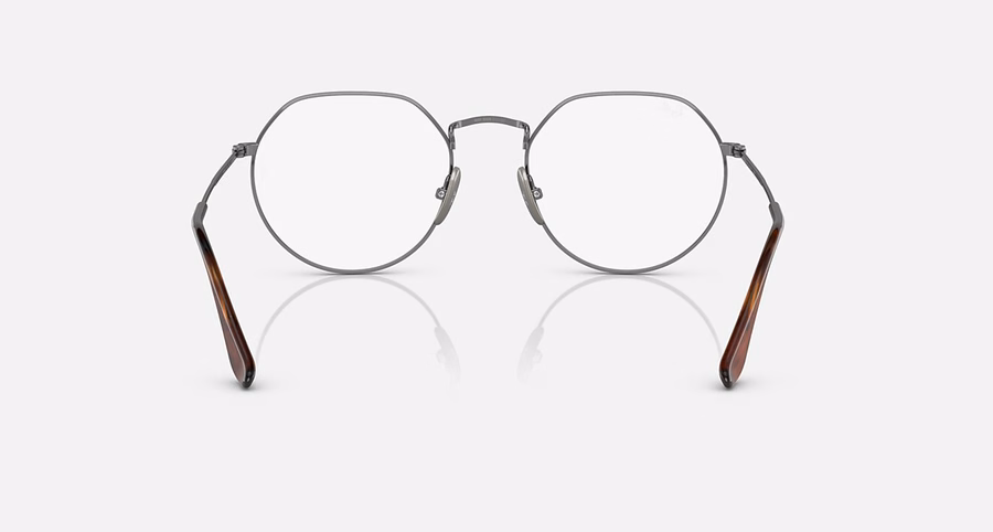 OTTICA JACK TITANIUM