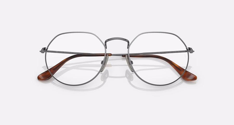 OTTICA JACK TITANIUM