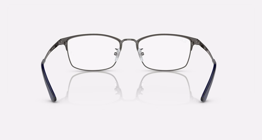 OTTICA RB8772D IN TITANIO