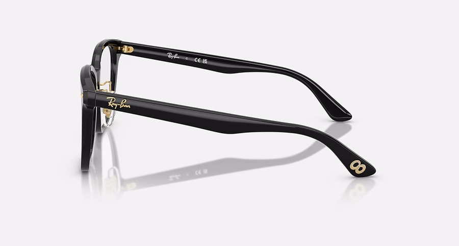 OTTICHE RB5425D EDIZIONE ANNO DEL SERPENTE