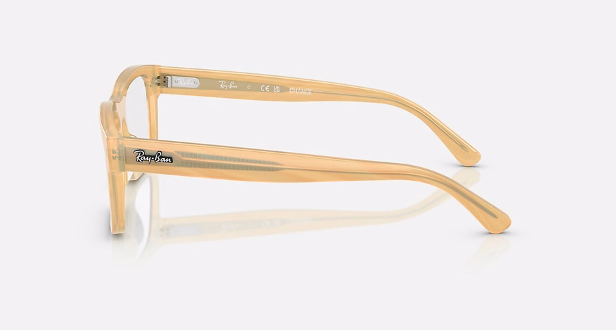 MODIFICA DELL'OTTICA RB5435