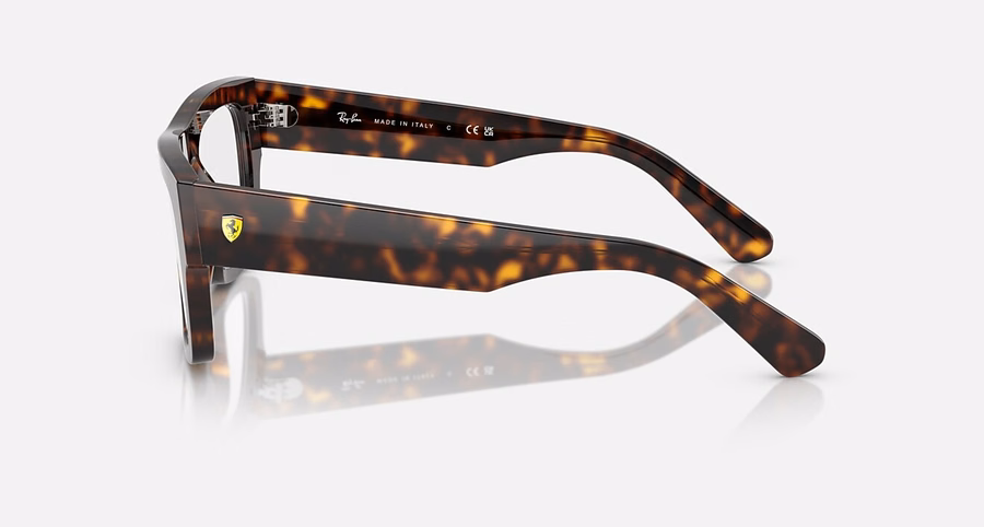 RB5517M OTTICHE SCUDERIA FERRARI COLLECTION