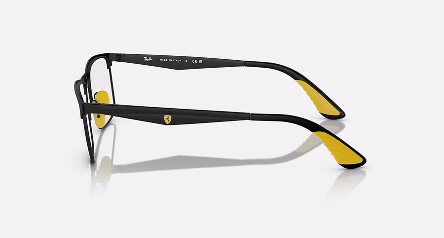 RB6516M OTTICHE SCUDERIA FERRARI COLLECTION