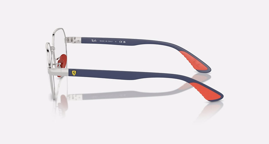 RB6594M OTTICHE SCUDERIA FERRARI COLLECTION