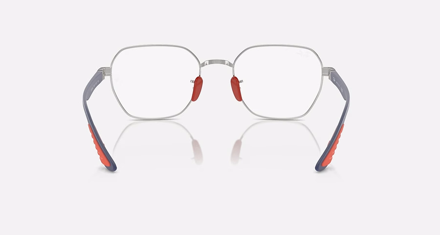 RB6594M OTTICHE SCUDERIA FERRARI COLLECTION