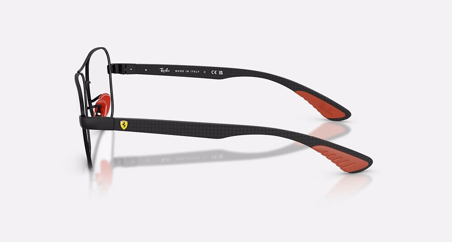 RB8436M OTTICHE SCUDERIA FERRARI COLLECTION