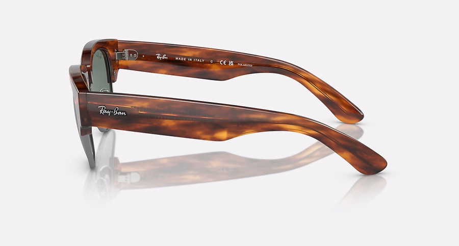 LENTI POLARIZZATE+ MEGA CLUBMASTER HOLIDAY LIMITED