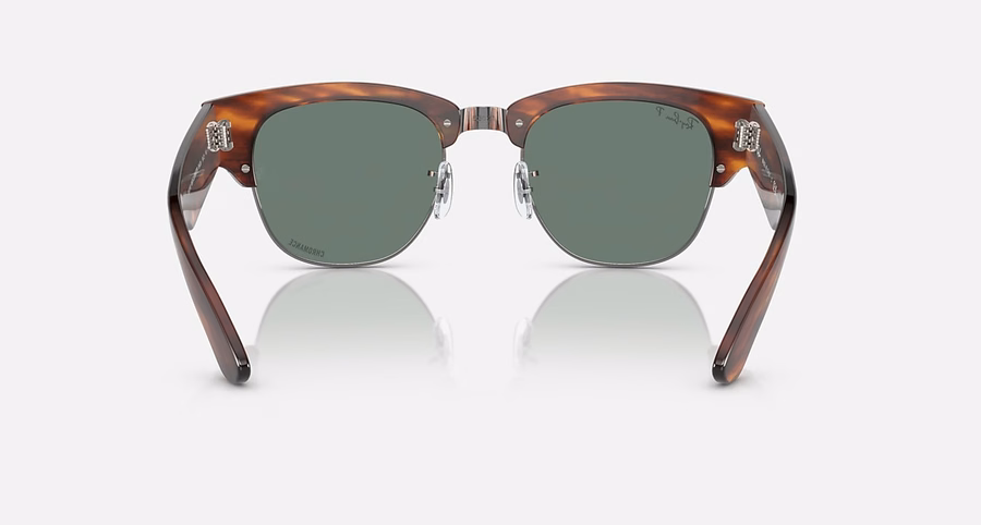 LENTI POLARIZZATE+ MEGA CLUBMASTER HOLIDAY LIMITED