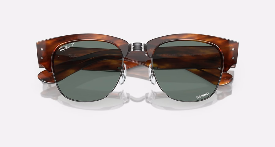 LENTI POLARIZZATE+ MEGA CLUBMASTER HOLIDAY LIMITED