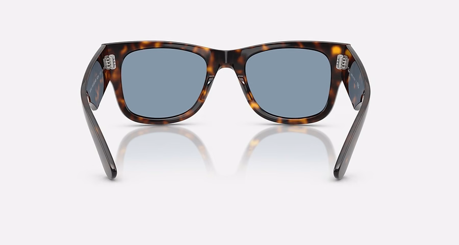 MEGA WAYFARER CAPSULE ESTIVA
