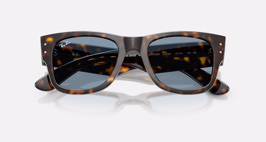 MEGA WAYFARER CAPSULE ESTIVA