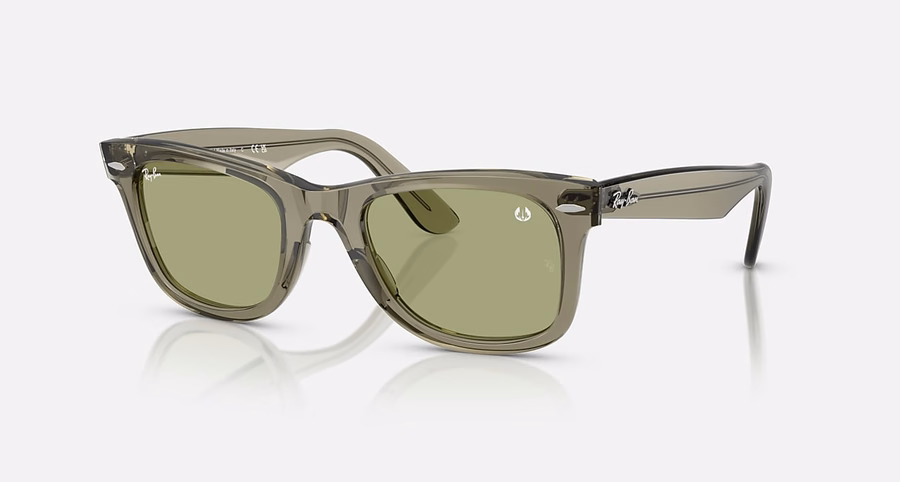 RAY-BAN STAR WARS™ MASTER YODA WAYFARER