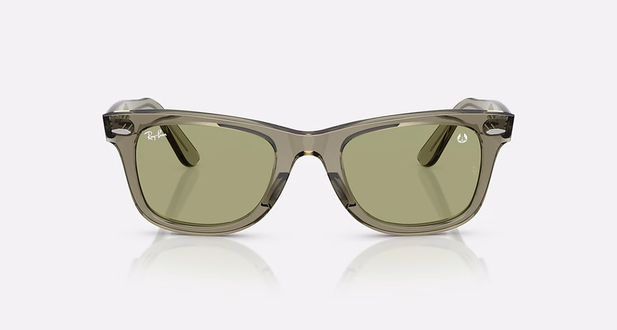 RAY-BAN STAR WARS™ MASTER YODA WAYFARER