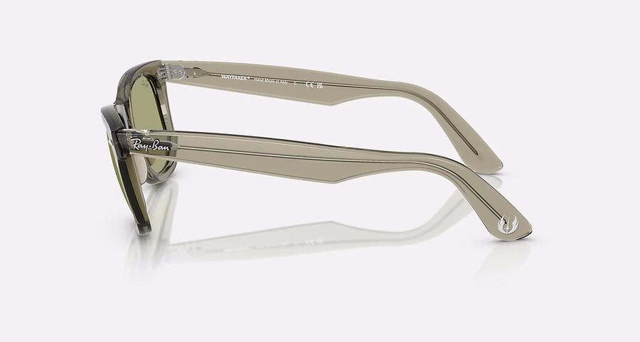 RAY-BAN STAR WARS™ MASTER YODA WAYFARER