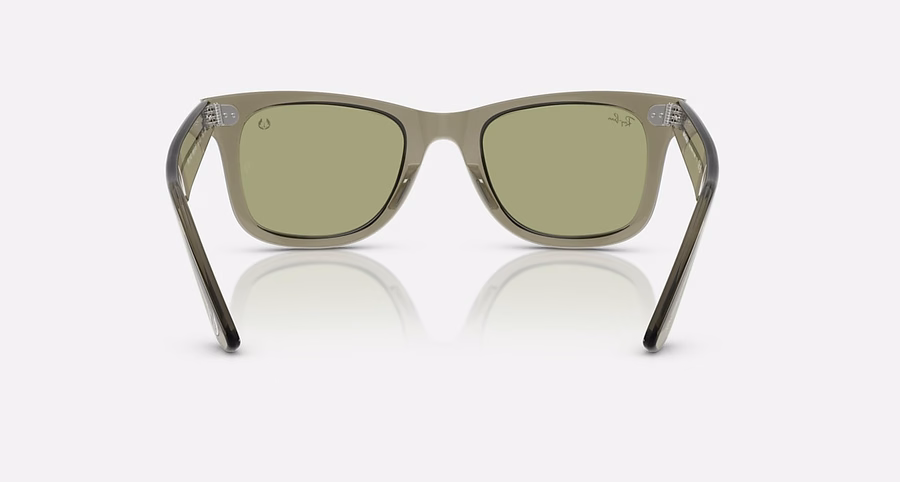 RAY-BAN STAR WARS™ MASTER YODA WAYFARER