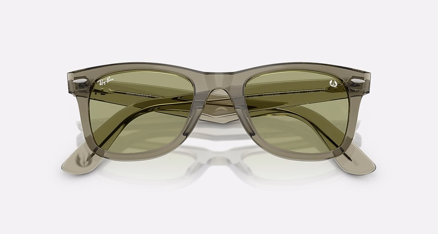 RAY-BAN STAR WARS™ MASTER YODA WAYFARER