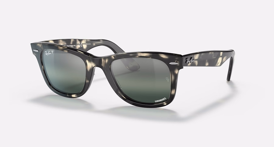 LENTI WAYFARER POLARIZZATE+ ORIGINALI