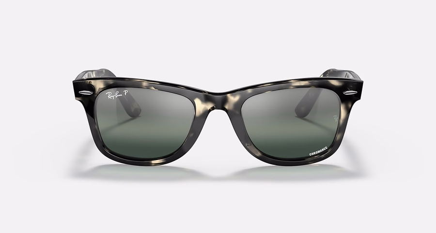 LENTI WAYFARER POLARIZZATE+ ORIGINALI